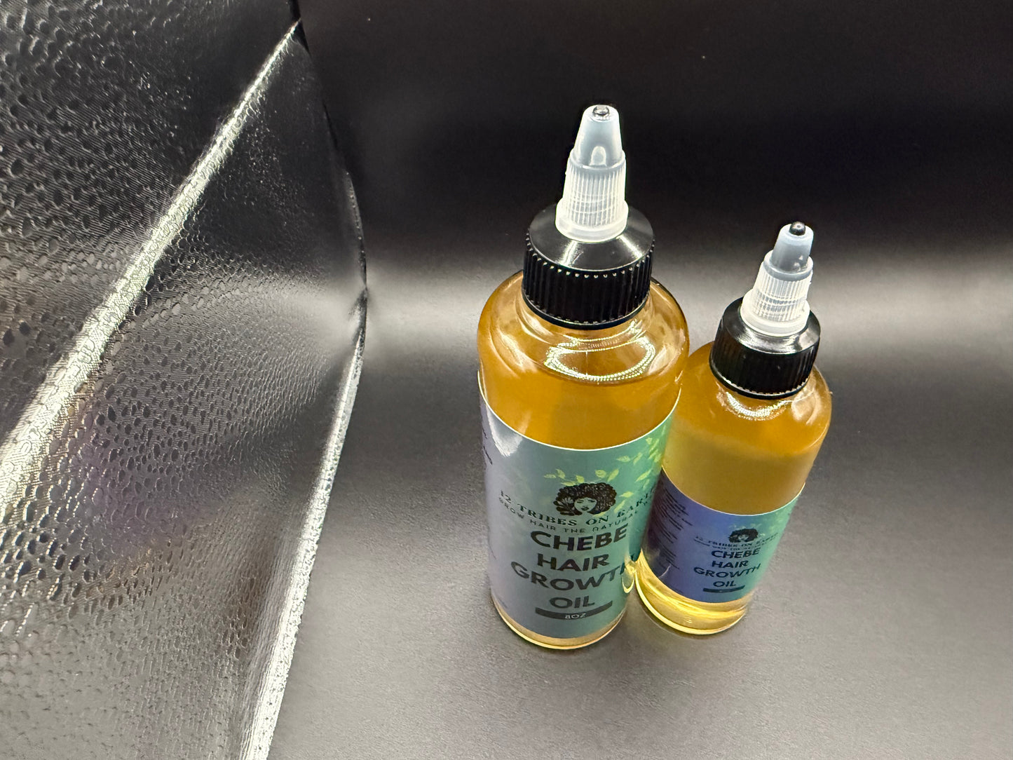 Chebe Hair Growth Oil 8oz