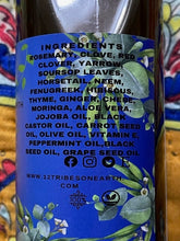 Load image into Gallery viewer, All Organic 8oz Hair Growth Oil