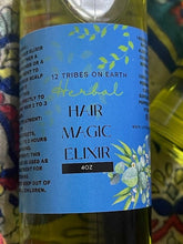 Load image into Gallery viewer, Hair Magic Elixir 4oz/8oz