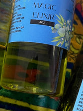 Load image into Gallery viewer, Hair Magic Elixir 4oz/8oz