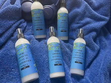 Load image into Gallery viewer, All Natural Hair Growth Leave-In Conditioner 8oz