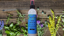 Load image into Gallery viewer, All Natural Hair Growth Leave-In Conditioner 8oz