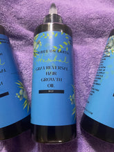 Load image into Gallery viewer, Gray Reversal Hair Growth Oil 4oz/8oz
