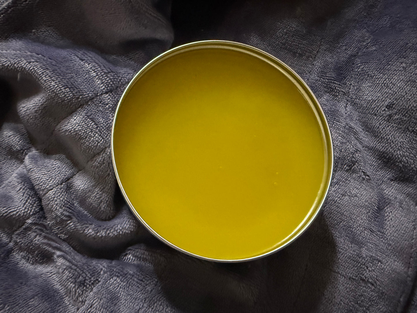 Creamy Emu Oil Pomade