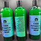 Chebe Botanical Shampoo 16oz