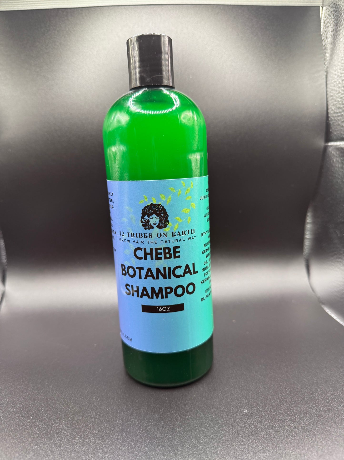 Chebe Botanical Shampoo 16oz