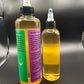 Chebe Hair Growth Oil 8oz