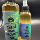 Chebe Hair Growth Oil 8oz