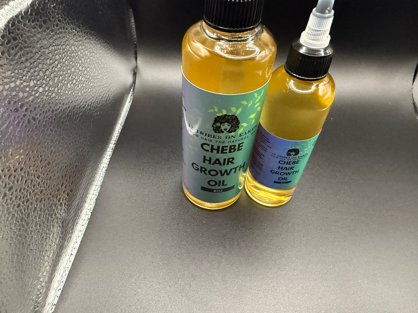 Chebe Hair Growth Oil 8oz