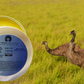Creamy Emu Oil Pomade