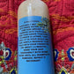 All Natural Hair Growth Shampoo Vegan and Cruelty Free 16oz