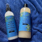 Hair Growth Shampoo and Leave-In Conditioner