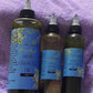 All Hair Growth Oil Bundle