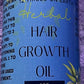 All Hair Growth Oil Bundle