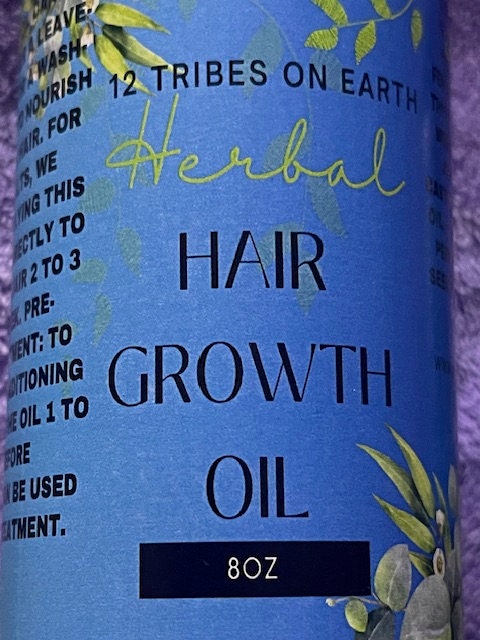 All Hair Growth Oil Bundle