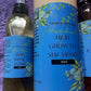 All Natural Hair Growth Elixir, Poo and Spray Bundle