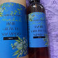 All Natural Hair Growth Elixir, Poo and Spray Bundle