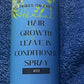 All Natural Hair Growth Leave-In Conditioner 8oz