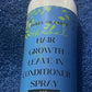 All Natural Hair Growth Leave-In Conditioner 8oz