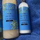 Hair Growth Poo, Oil, Elixir and Leave-In Spray Conditioner Bundle