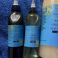 Hair Growth Poo, Oil, Elixir and Leave-In Spray Conditioner Bundle