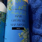 Hair Growth Shampoo and Leave-In Conditioner