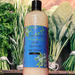 All Natural Hair Growth Shampoo Vegan and Cruelty Free 16oz