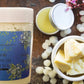 All Organic Hair Growth Butter 8oz