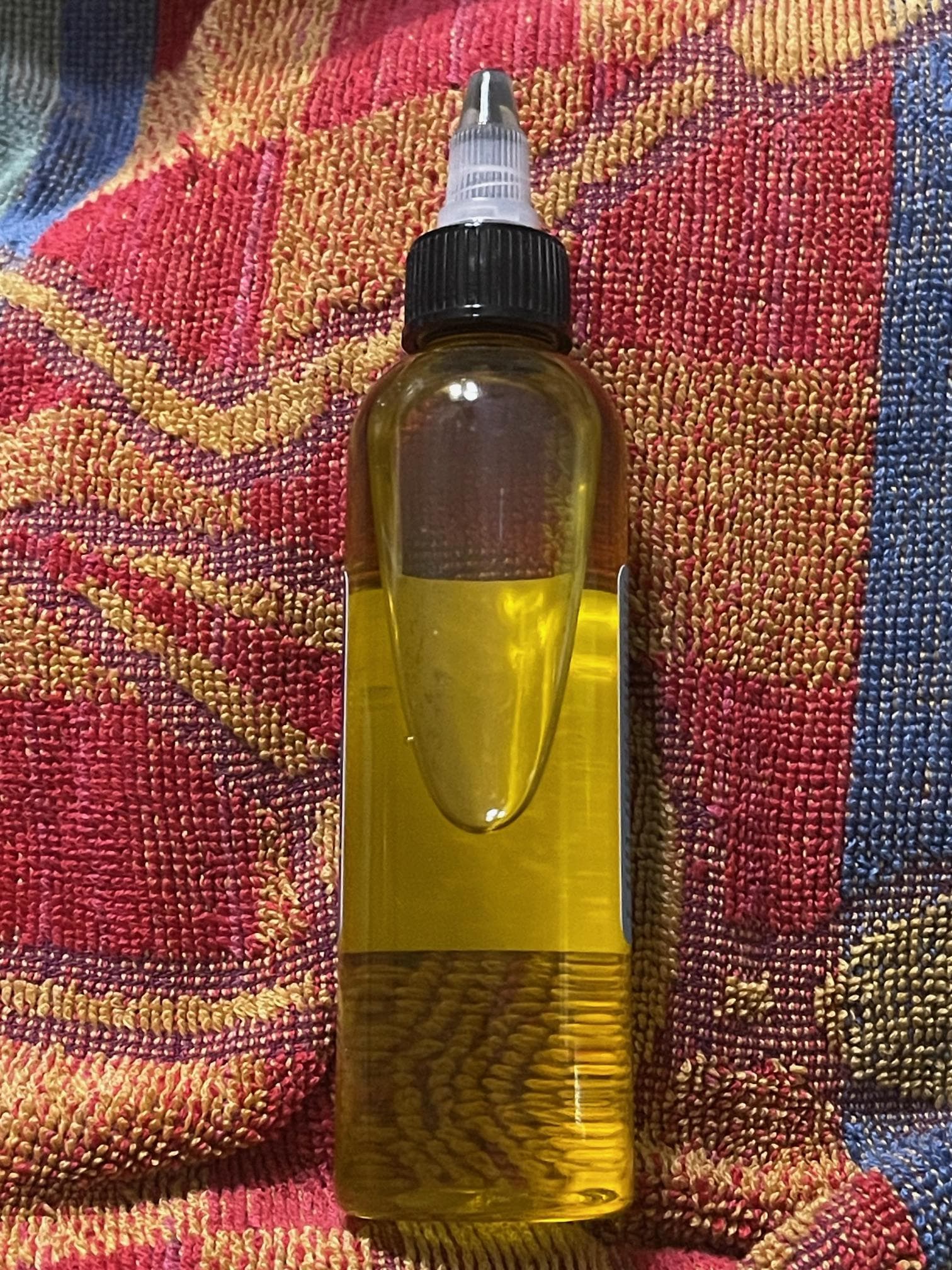 Batana Oil 4oz