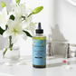 Gray Reversal Hair Growth Oil 4oz/8oz (Black Hair Color)
