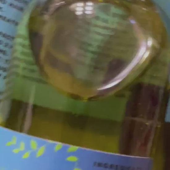 Hair Magic Elixir 4oz/8oz