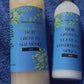 Hair Growth Shampoo and Leave-In Conditioner