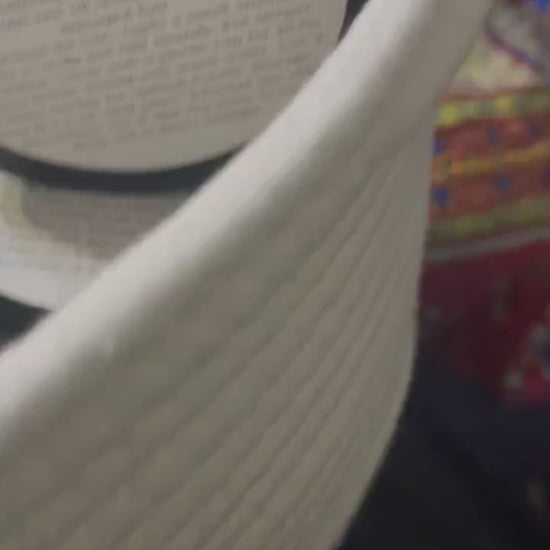 100% Raw Batana Oil 4oz/8oz (Whipped)