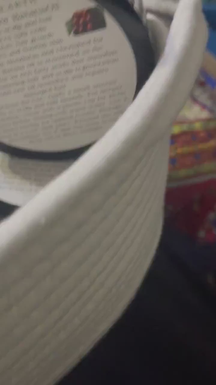 100% Raw Batana Oil 4oz/8oz (Whipped)